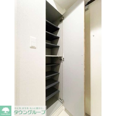 アルファコート青砥3の物件内観写真